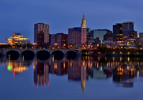 hartford